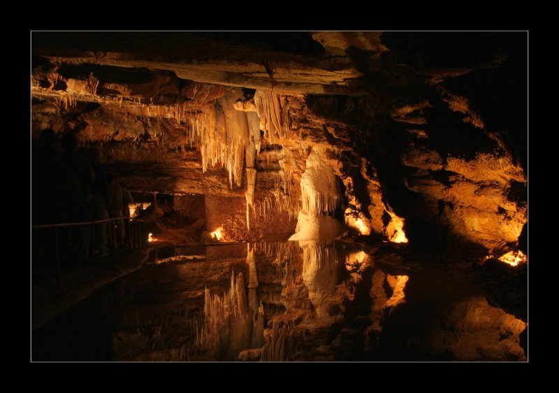 Grottes de Lacave