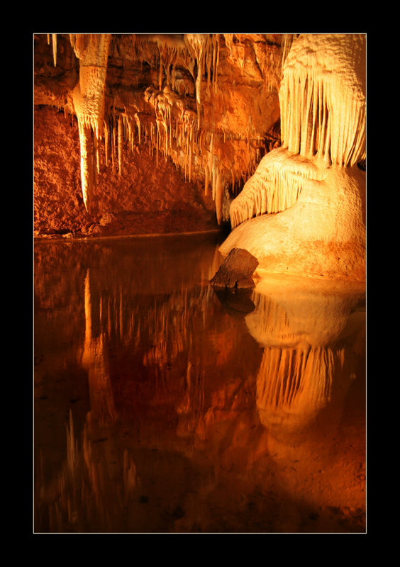 Grottes de Lacave