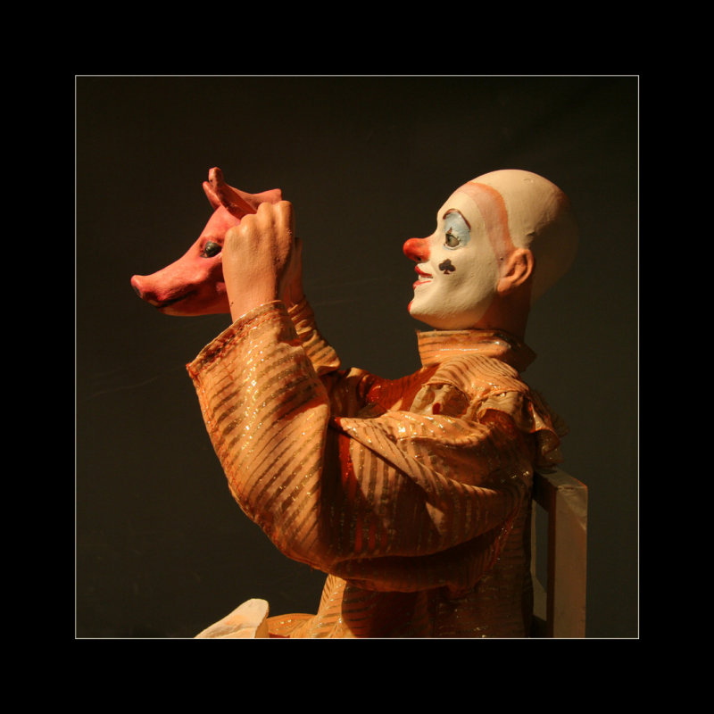 SouillacMuse des automates