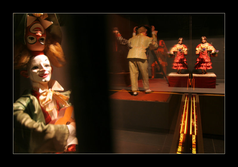 SouillacMuse des automates
