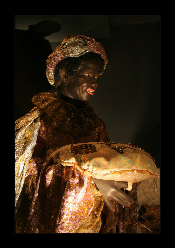 SouillacMuse des automatesNativit