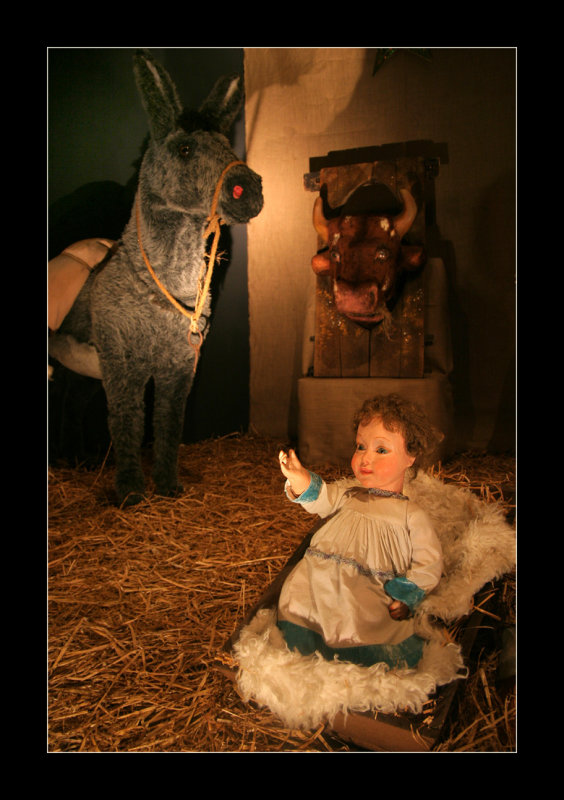 SouillacMuse des automatesNativit