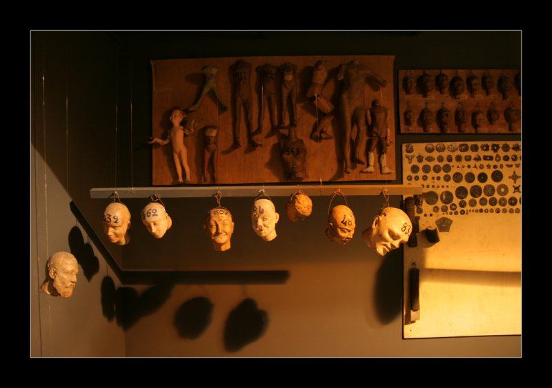 SouillacMuse des automates