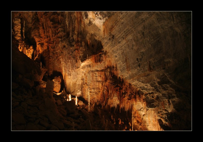 Gouffre de Cabrespine