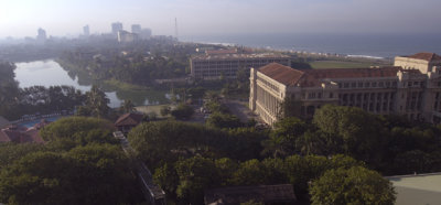 Overview, Colombo, Sri Lanka