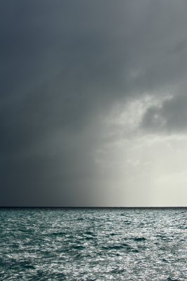 Storm Detail, Bermuda