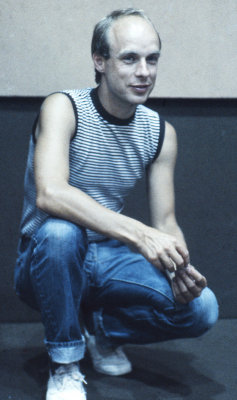 Brian Eno