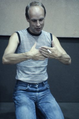 Bologna, 1982