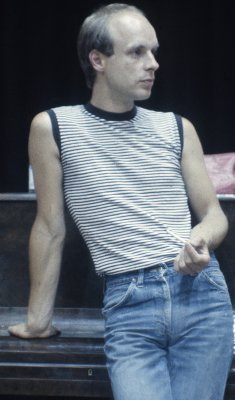 Bologna, 1982