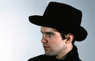 Lloyd Cole, Rome, 1984