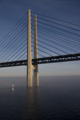 Oresund bridge