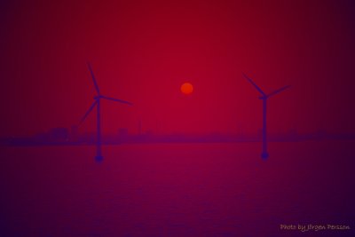 Windmill