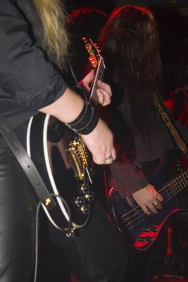 Bai Bang at The Tivoli