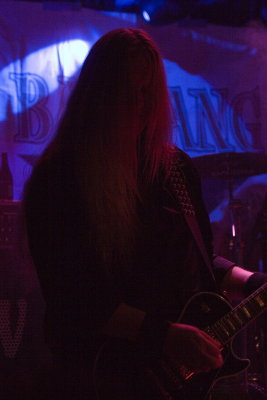 Bai Bang at The Tivoli