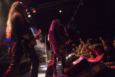 Bai Bang at The Tivoli