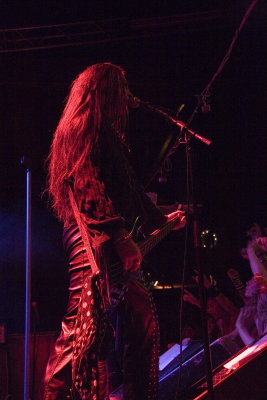 Bai Bang at The Tivoli