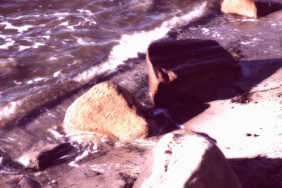 Rocks