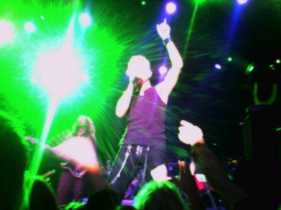 Billy Idol