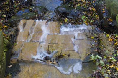 Creek