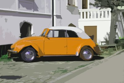 WW Cab