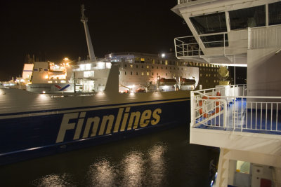 Finnmaid