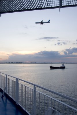 Copenhagen approach