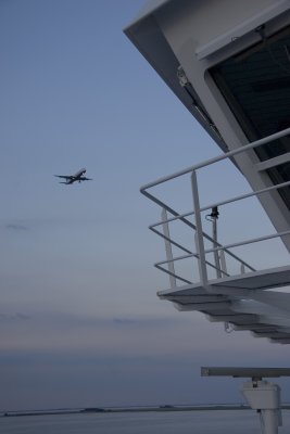 Copenhagen approach