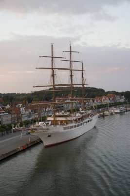 Sea Cloud II