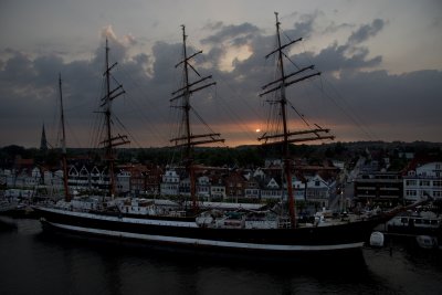 Sedov