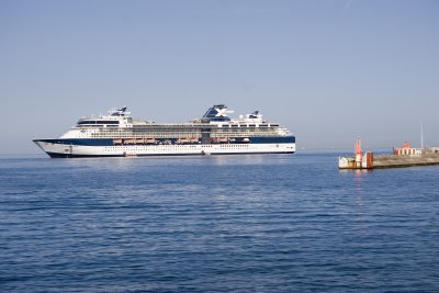 Celebrity Constellation