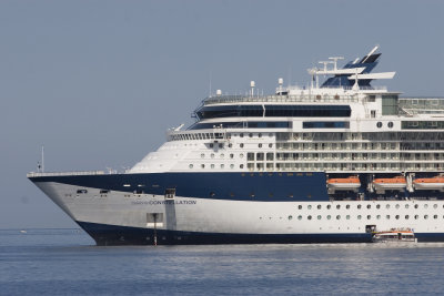 Celebrity Constellation