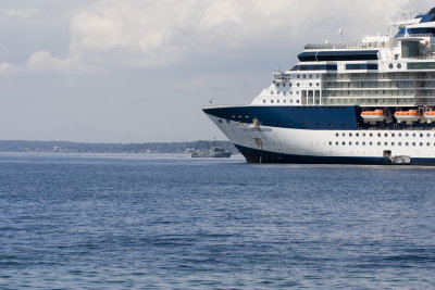 Celebrity Constellation