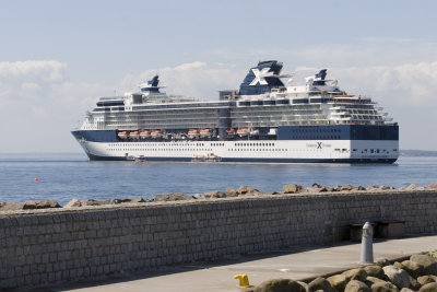 Celebrity Constellation