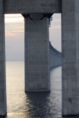 Sound bridge