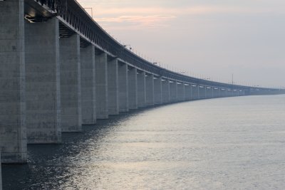 Sound bridge