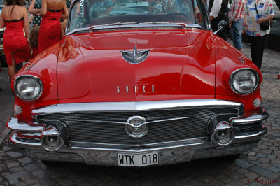 Rd buick