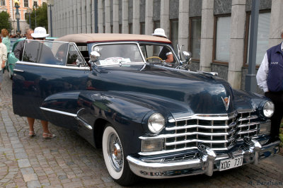 9 Cadillac Serie 62 Cabriolet -47