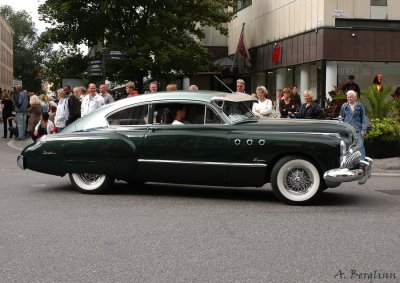 61 Buick -49