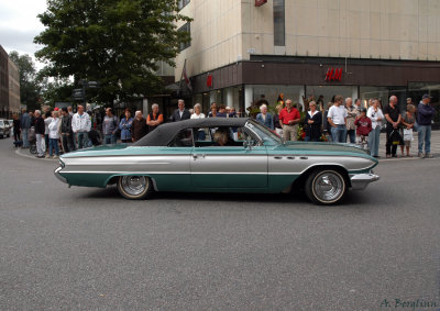 63 Buick LeSabre Cabriolet -61