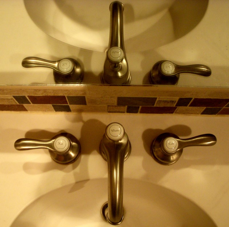 Handles