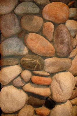 River Rock