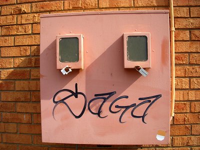 Graffiti