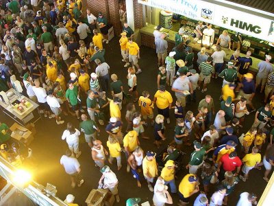 Concourse