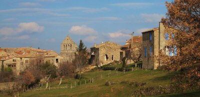 glise d'Ailhon