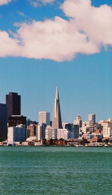 San Francisco Financial District (CA)