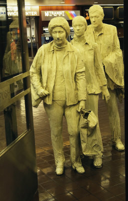 The Commuters (1980),