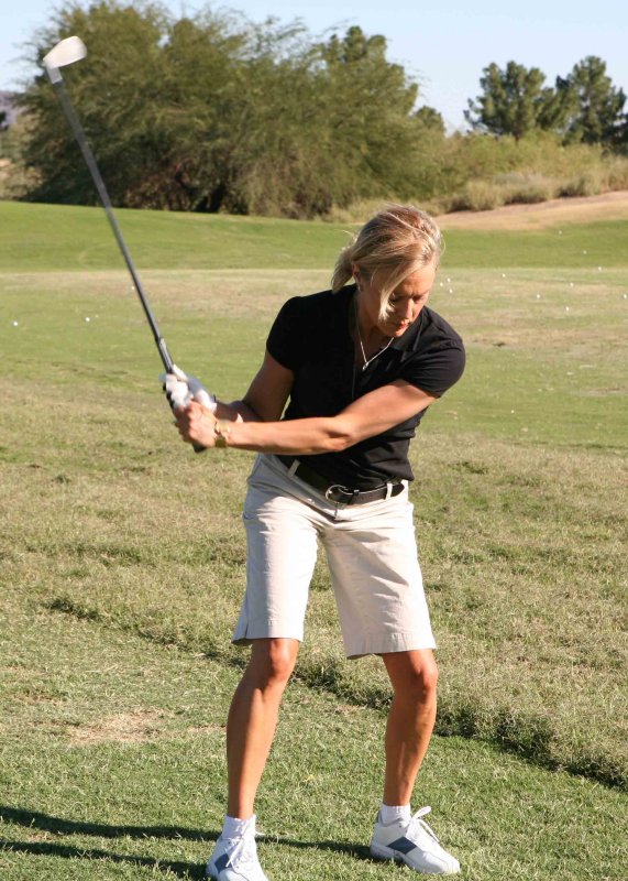CLW the golfer.jpg