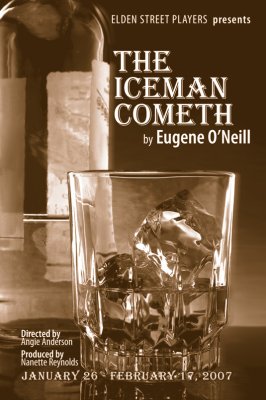 Welcome to our Iceman album!