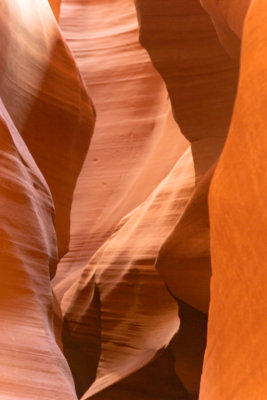 Upper Antelope Canyon