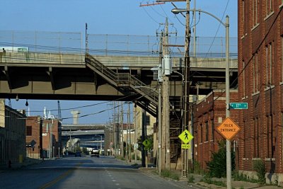 Some Xth street